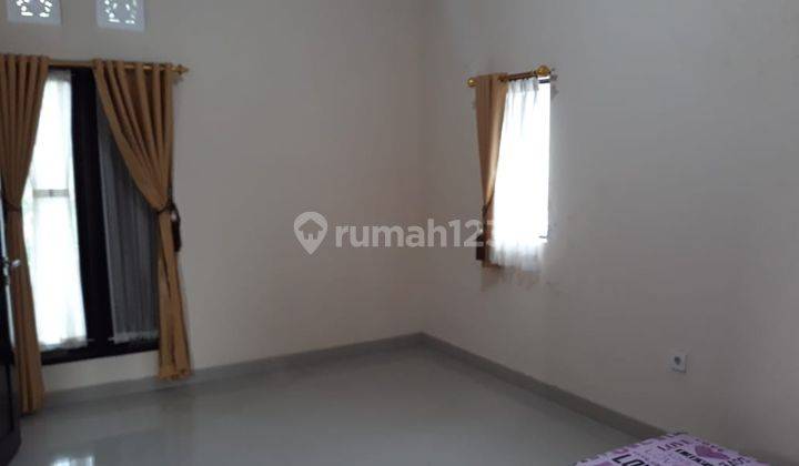 Rumah style bali modern minimalis di Sibang Gede 9