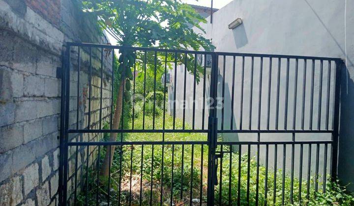 Tanah bonus bangunan jalan utama by pass Ngurah Rai Jimbaran 3