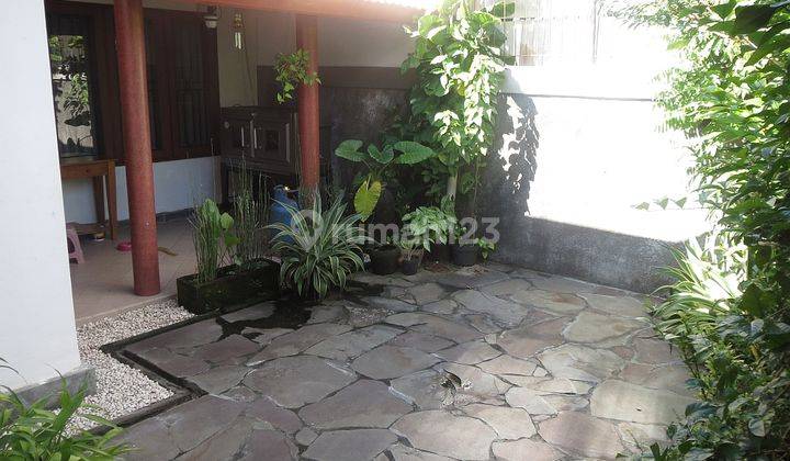 Rumah lokasi di Kerobokan dekat akses ke Gatsu dan Canggu 6