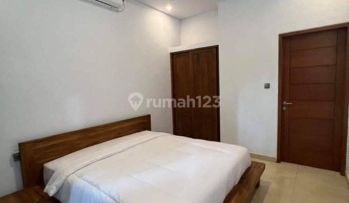 Villa minimalis murah di Pandak Gede dekat tanah lot 2
