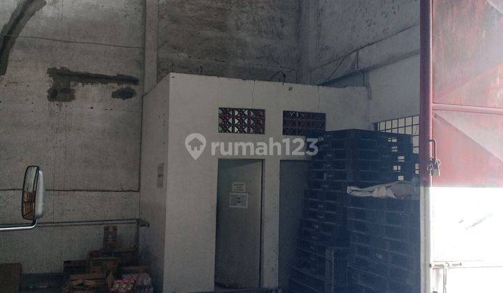 GUDANG JALAN CARGO SARI LENGKAP IMB DI DENPASAR 7