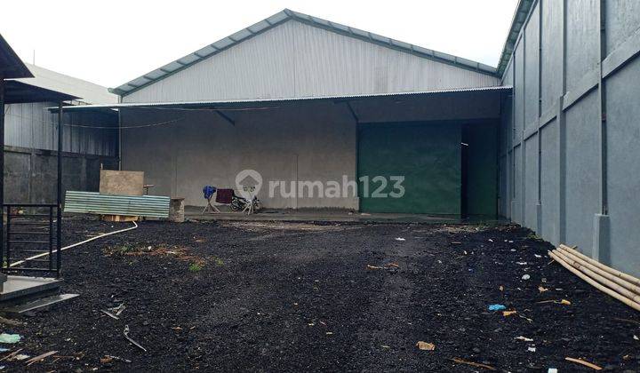 Gudang dan Kantor lengkap IMB di Ketewel Gianyar  4
