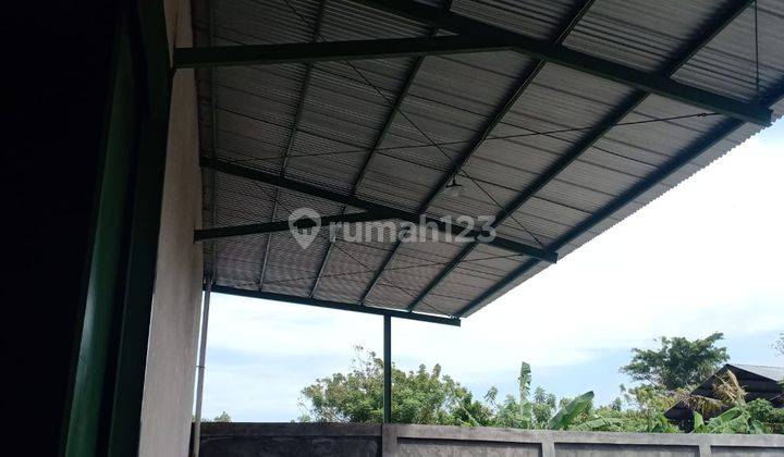Gudang dan Kantor lengkap IMB di Ketewel Gianyar  7