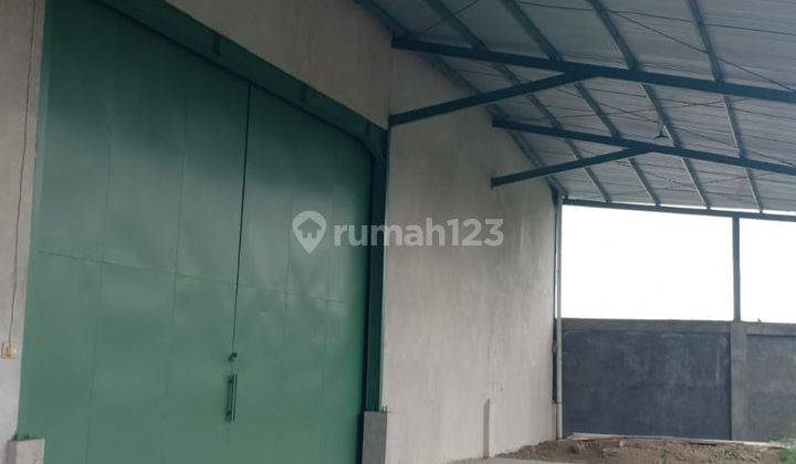 Gudang dan Kantor lengkap IMB di Ketewel Gianyar  10