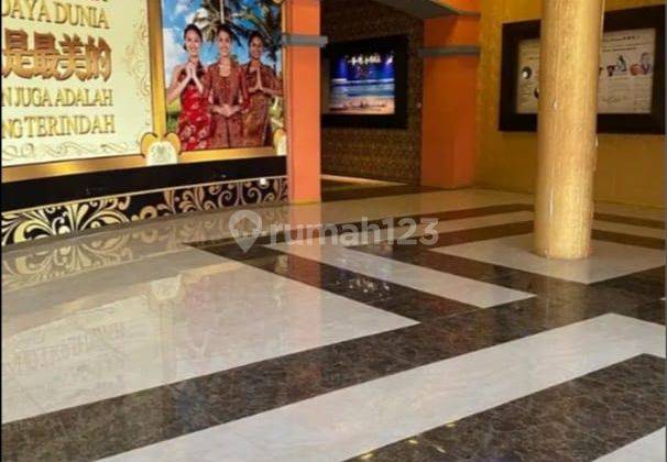Gedung 4 lantai strategis untuk kantor dan usaha 2