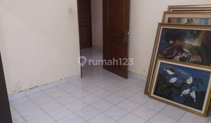 Rumah strategis jalan utama tukad badung renon 2