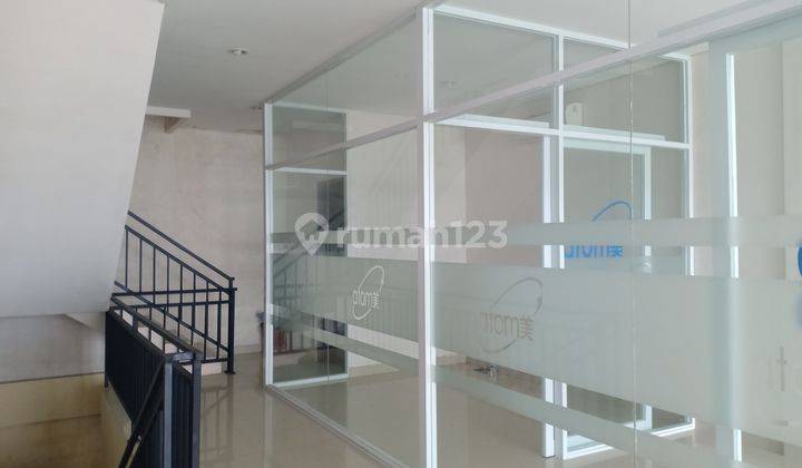 ruko 3 lantai di mahendradata pusat kota denpasar 3