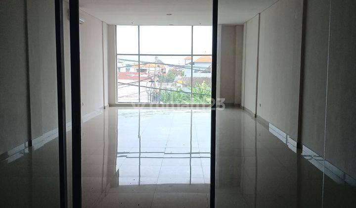 ruko 3 lantai di mahendradata pusat kota denpasar 7