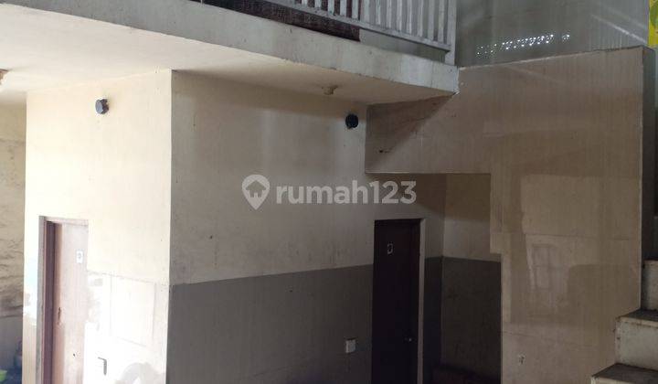 Gudang dan kantor ijin lengkap di daerah Cargo 3