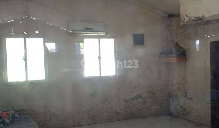 Gudang dan kantor ijin lengkap di daerah Cargo 4