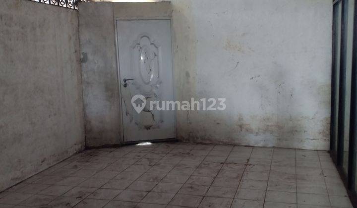 Gudang dan kantor ijin lengkap di daerah Cargo 5