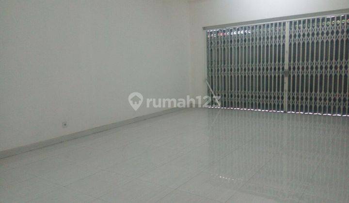 Ruko di jalan gunung agung cocok untuk segala usaha 3