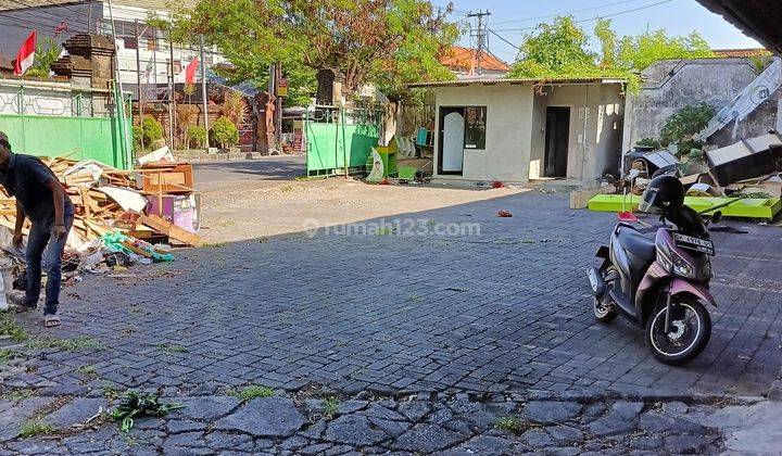 Gudang dan Kantor di Denpasar perijinan lengkap 2