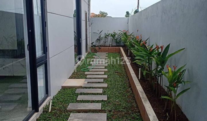 Villa baru modern minimalis di Umalas Kerobokan 2