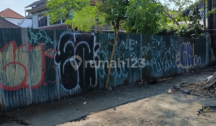Tanah Pusat Kota Renon Jalan Puputan Tantular Tanah Pusat Kota Renon Jalan Puputan Tantular