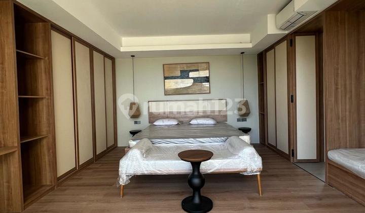 Villa Modern Luxury Di Ungasan View Ocean Dekat Pantai
