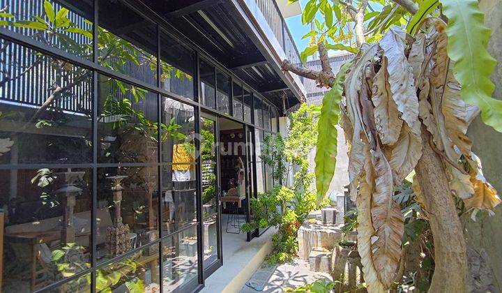 Rumah Modern Minimalis Di Renon Denpasar 2