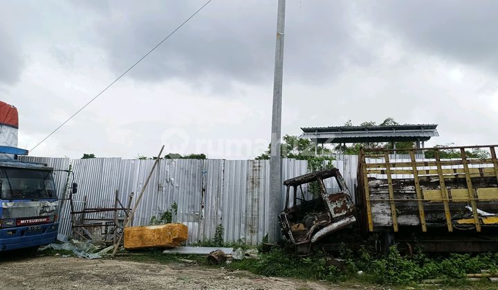 Tanah Di Cargo Cocok Untuk Gudang Zona Perdagangan Jasa Tanah Di Cargo Cocok Untuk Gudang Zona Perdagangan Jasa