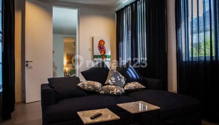 Villa In Jimbaran Near Jimbaran Beach 2