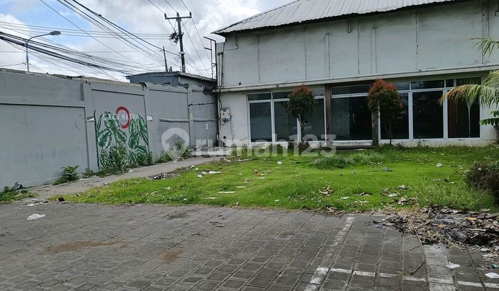 Warehouse and Office Suitable for All Businesses in Cargo Denpasar Warehouse and Office Suitable for All Businesses in Cargo Denpasar