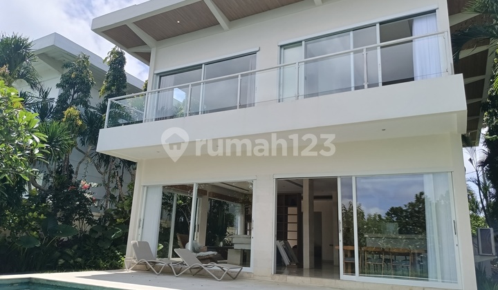Villa View Laut (Ocean View) di Ungasan Jimbaran Uluwatu 2