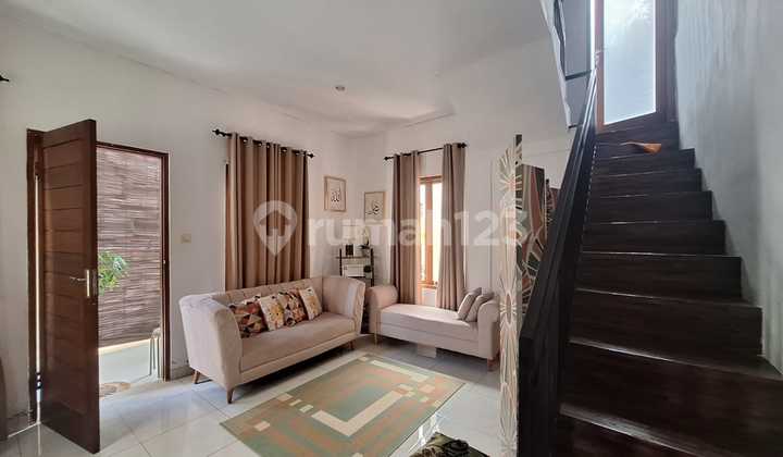 Rumah Minimalis One Gate Dekat Bali Med Mahendradata Rumah Minimalis One Gate Dekat Bali Med Mahendradata