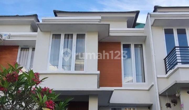 Minimalist Modern House in Munggu Kediri Tabanan