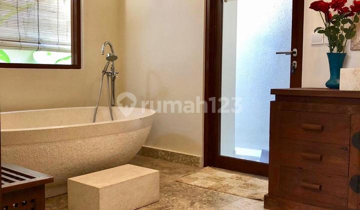 Villa Modern Minimalis Di Lingkungan Asri Jimbaran 2