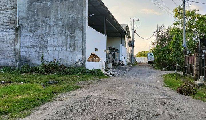 Tanah Di Cargo Cocok Untuk Gudang Dan Kantor 2