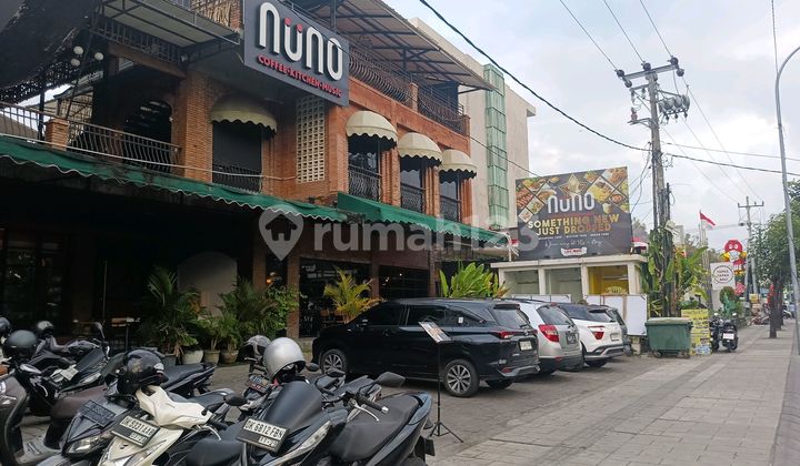 Shop House and Building Suitable for Restaurant Coffee Shop 2