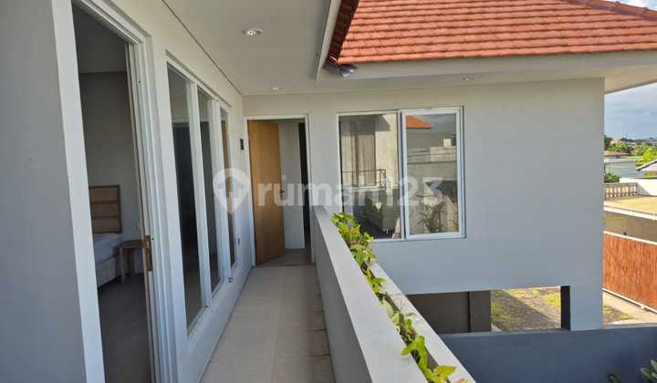 Modern Minimalist Villa in Tumbak Bayuh Pererenan Modern Minimalist Villa in Tumbak Bayuh Pererenan