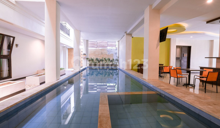 Hotel Denpasar Barat Dijual Hotel Denpasar Barat Dijual