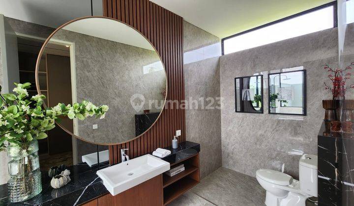 Rumah citraland surabaya CLUSTER PELICAN HILL 10
