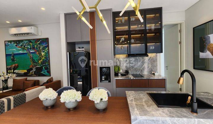 Rumah citraland surabaya CLUSTER PELICAN HILL 12