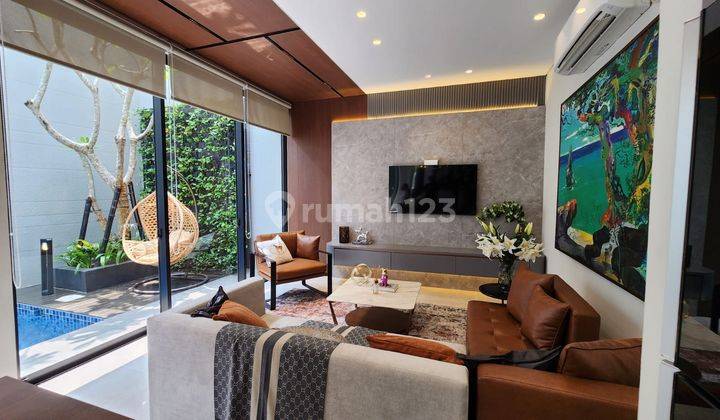 Rumah citraland surabaya CLUSTER PELICAN HILL 13