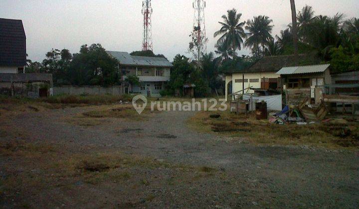 Tanah  banda aceh di Simpang surabaya 3500 m² SHM 2