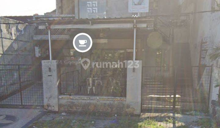 di sewakan Ex. cafe di Pondok Jati, Geluran, Sidoarjo 1