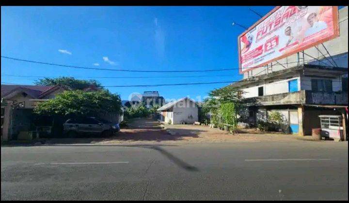 Tanah Strategis Di Simpang Surabaya Banda Aceh 1