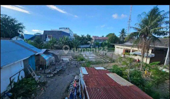 Tanah Strategis Di Simpang Surabaya Banda Aceh 2