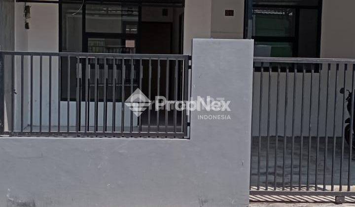 Rumah Bumi Papan Selaras, Jln Raya Tanggul, wonoayu, Sidoarjo 1