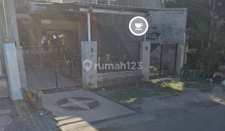 di sewakan Ex. cafe di Pondok Jati, Geluran, Sidoarjo 2