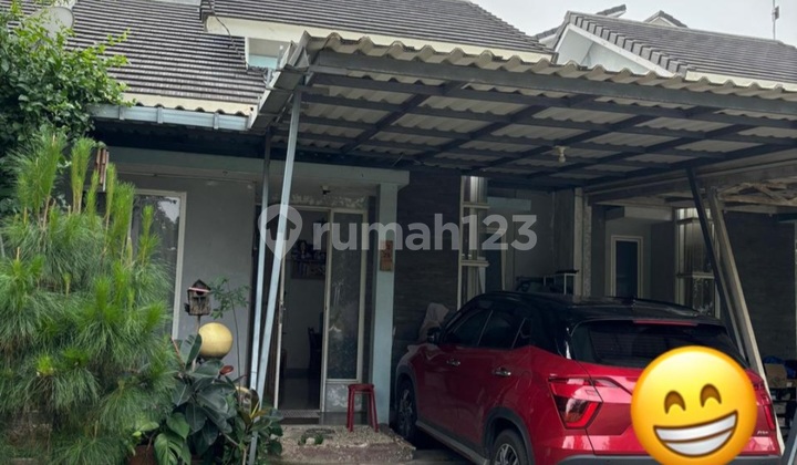 For Sale House Near Cisauk Station