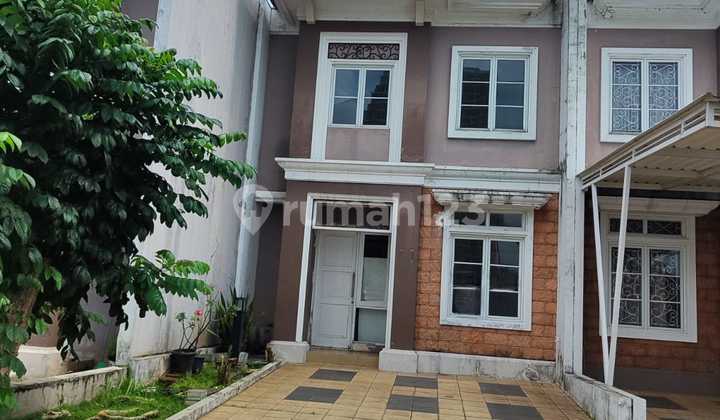 Dijual Rumah di Gading Serpong