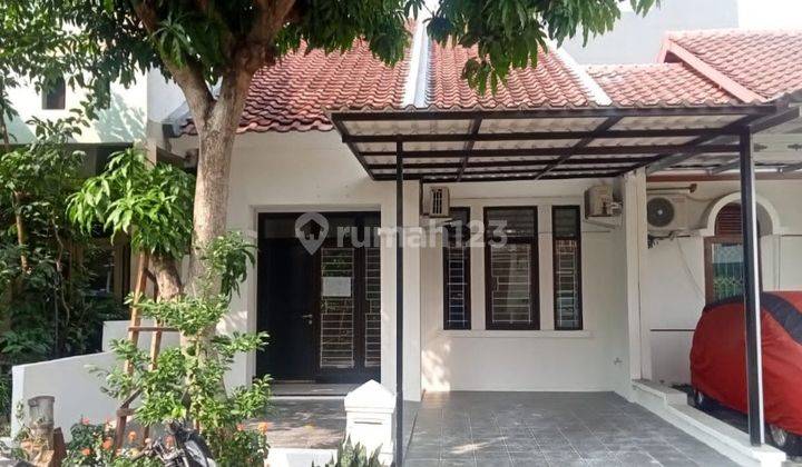 Disewakan.cepat.rumah Di.alam.sutera 1
