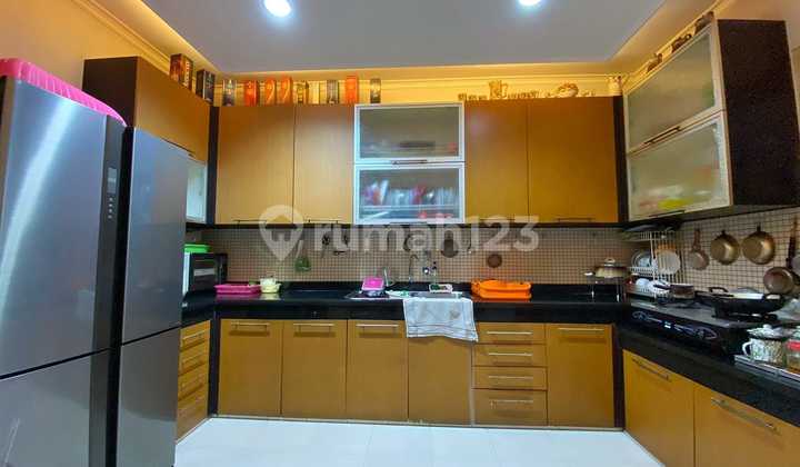 Dijual Rumah Bagus Phg Gading Serpong 2