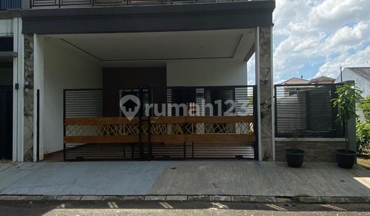 Dijual Rumah Taman Telaga Citra Raya Cikupa 2