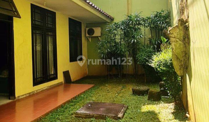 Dijual rumah siap huni di gading Serpong  2