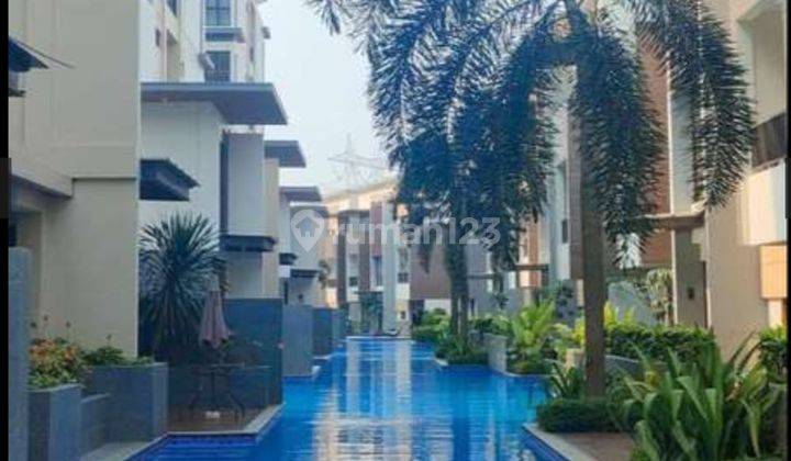 Dijual Rugi Assati Vanya Park Bsd 763 Juta Jadi 600 Juta  2