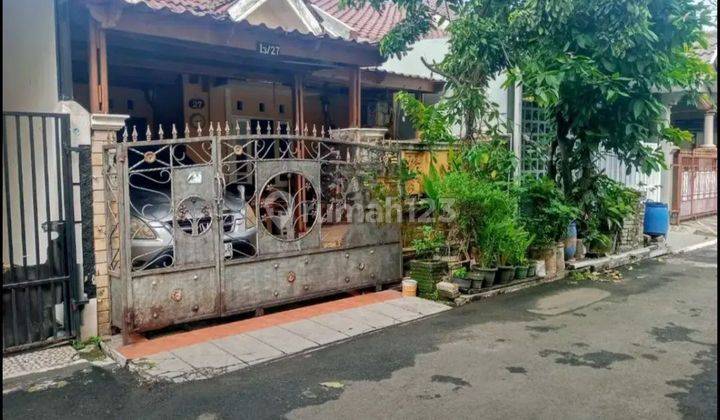 Harga murah di Villa Ilhami Karawaci 2