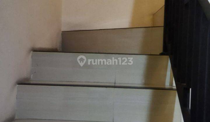 Dijual Rumah Murah di Kotabumi Tangerang 2